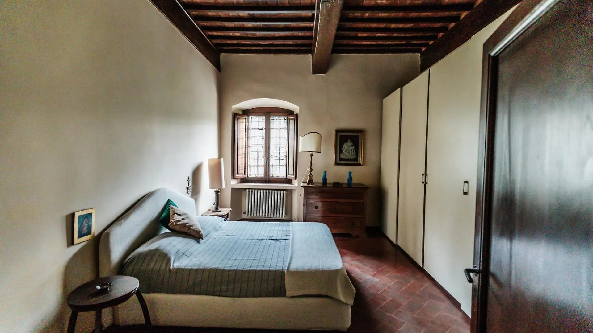 Torre Belcanto Mugello - Affitti Brevi Italia ヴィッキオ