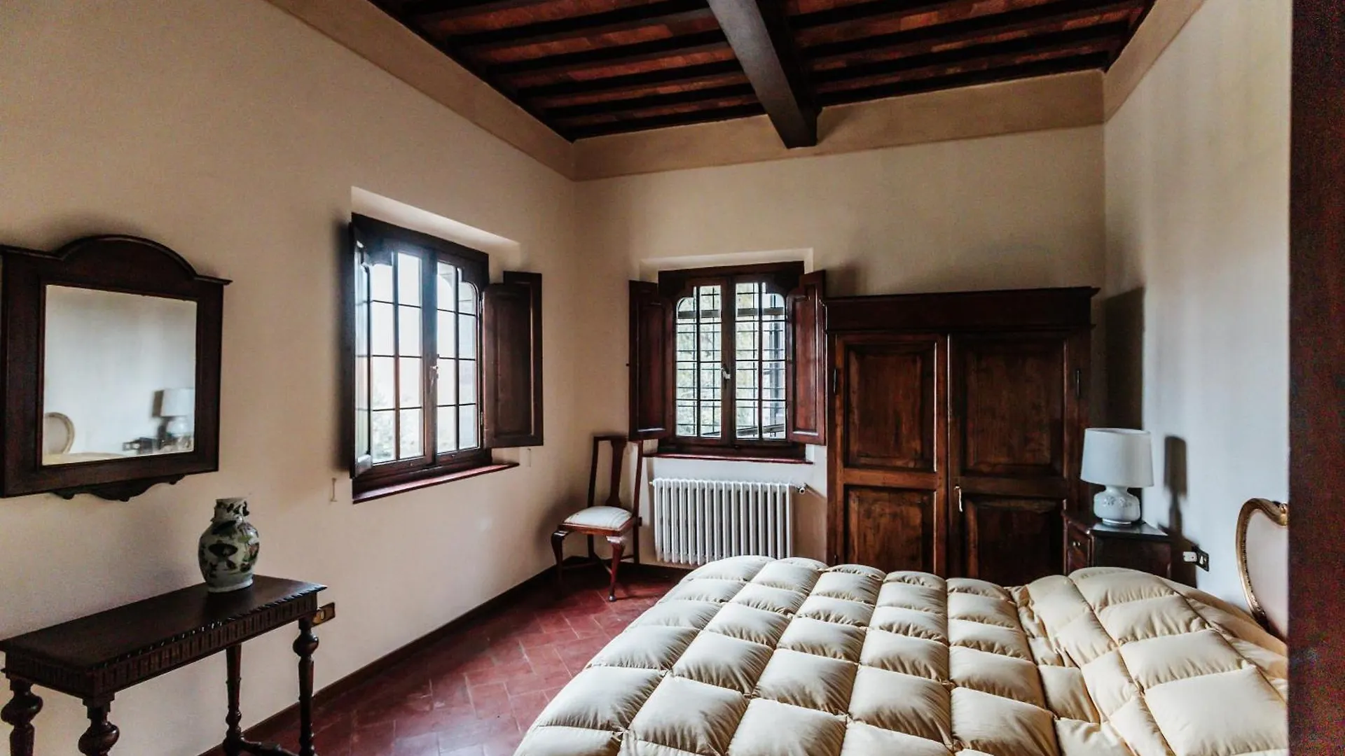 Torre Belcanto Mugello - Affitti Brevi Italia ヴィッキオ
